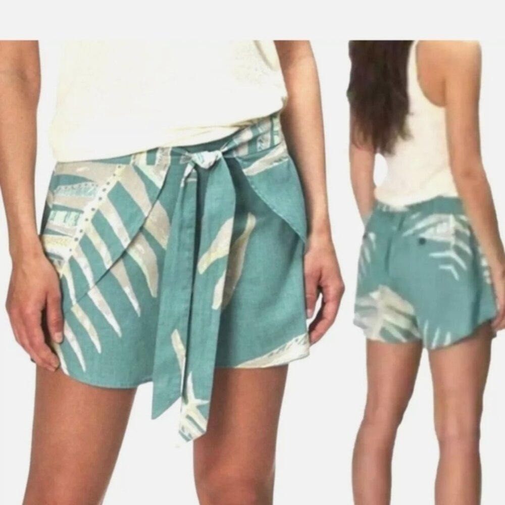 PATAGONIA  Garden Island Shorts Sz.XS